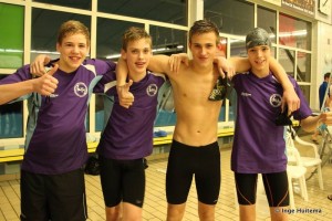 zvzwartsluis competitie deel 3