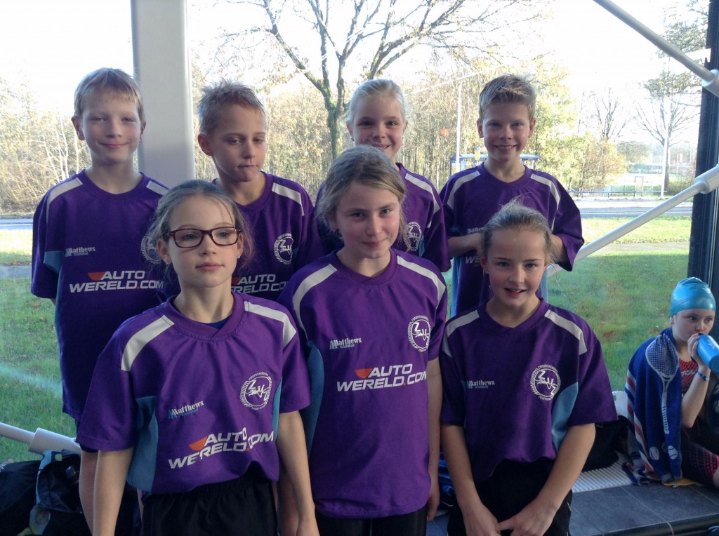 minioren kampioenschap zwolle
