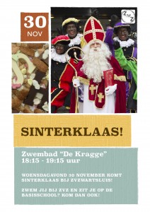 zvz sinterklaas