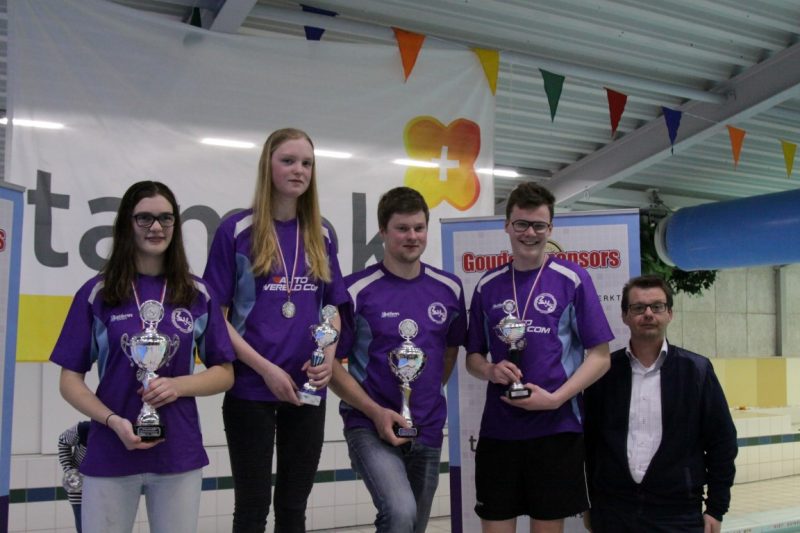 clubkampioenen ZvZ 2017