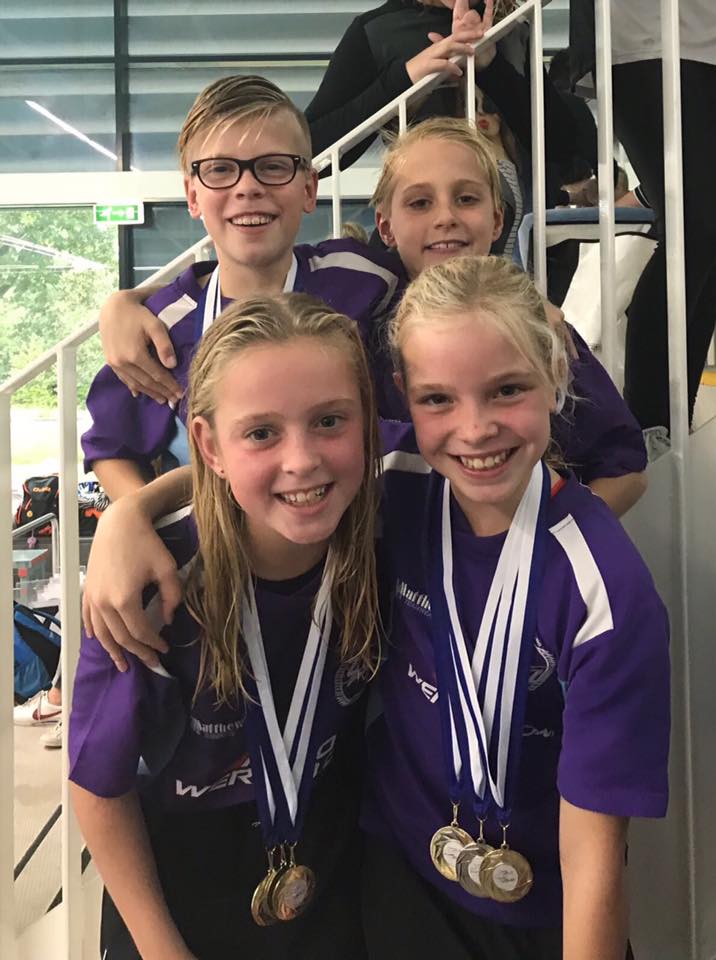 estafetteteam ZvZ 7-10-17