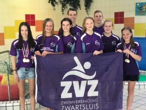 regio A-kampioenschappen Hengelo