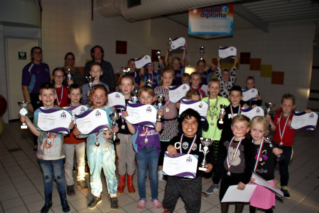 ZvZ clubkampioenschappen