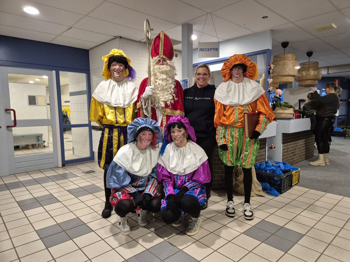 Activiteitencommissie