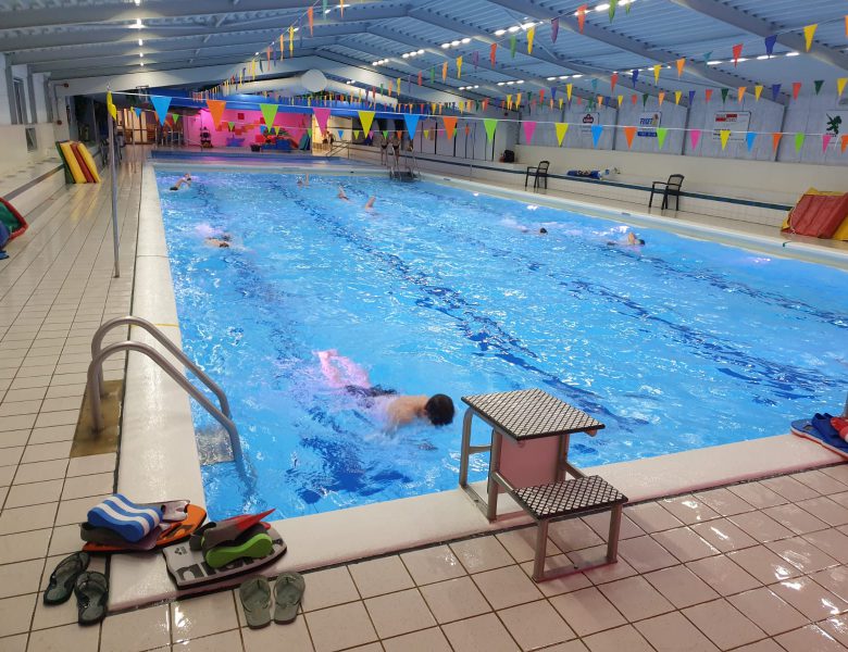 Zwemvereniging Zwartsluis (ZvZ) weer gestart