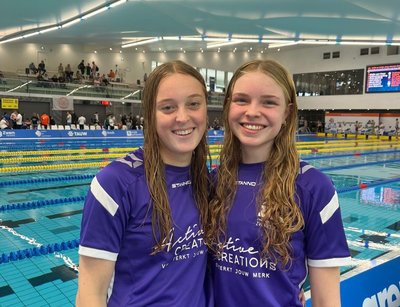 Nederlands kampioenschap en 8-kamp voor ZVZ