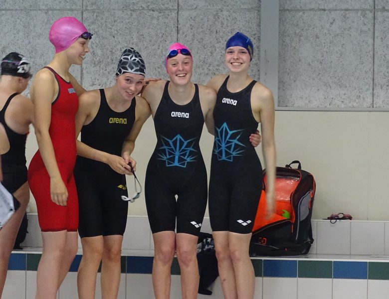Clubkampioenschappen ZVZ in beeld!