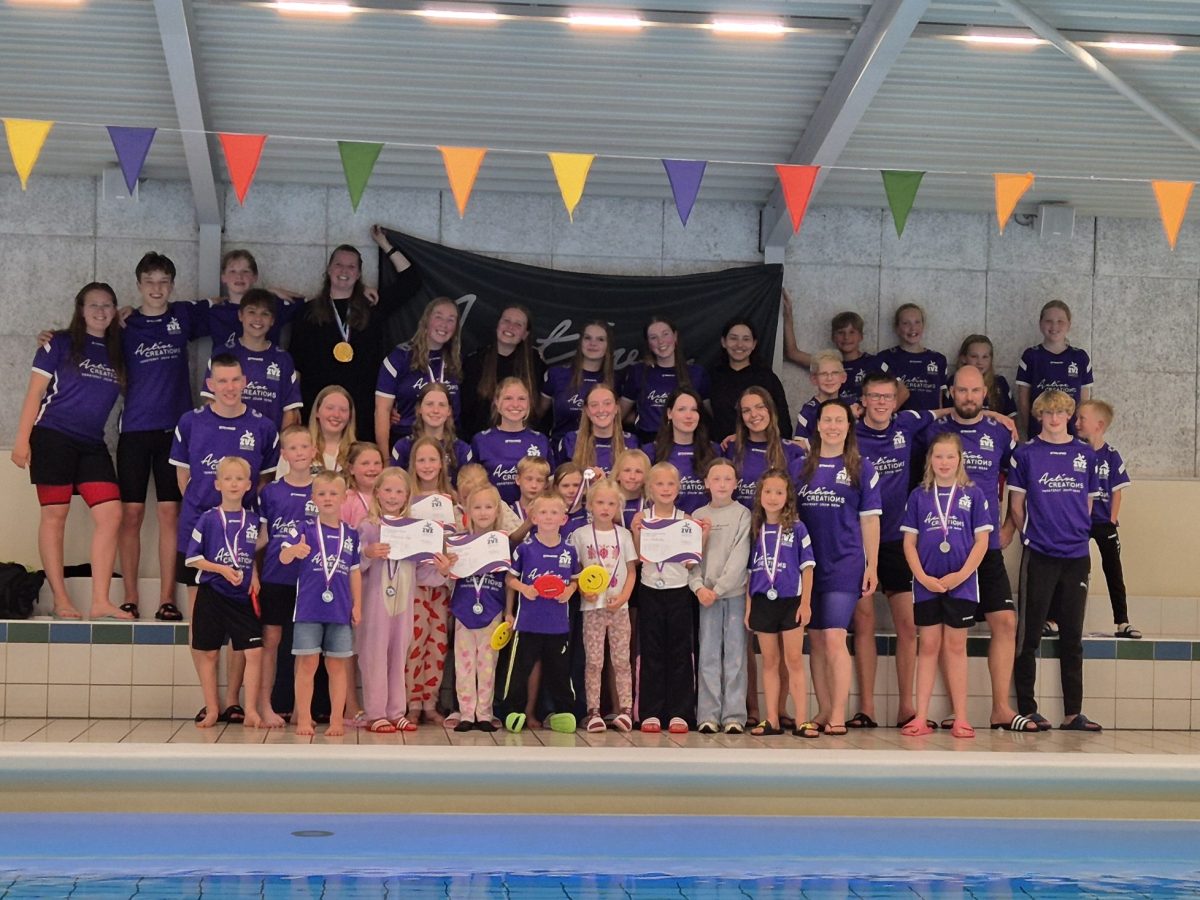 ZVZ beleeft geslaagd Clubkampioenschap!
