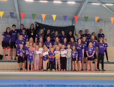 ZVZ beleeft geslaagd Clubkampioenschap!