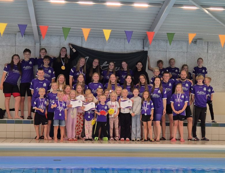 ZVZ beleeft geslaagd Clubkampioenschap!