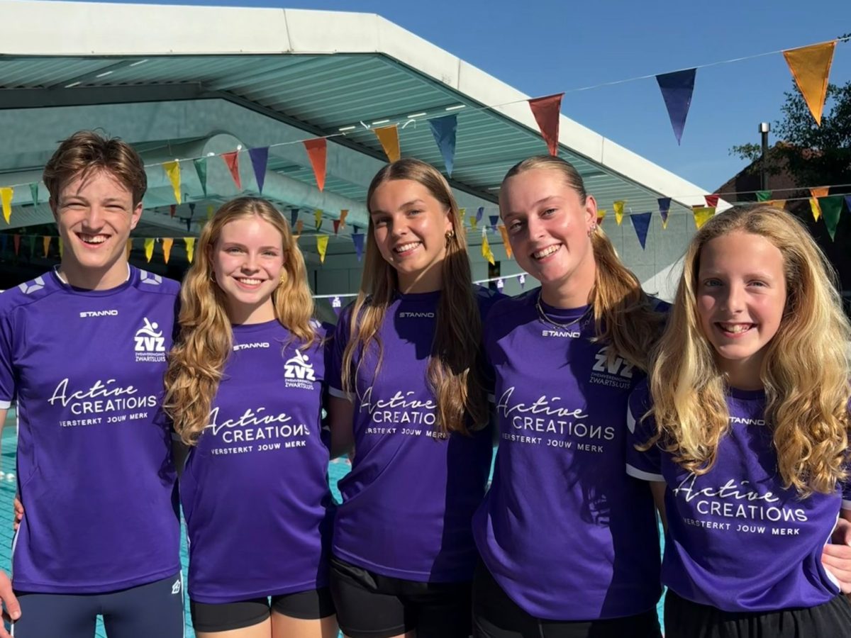 𝗢𝗽 𝗻𝗮𝗮𝗿 𝗱𝗲 𝗹𝗮𝗮𝘁𝘀𝘁𝗲 𝗺𝗲𝘁𝗲𝗿𝘀 𝘃𝗮𝗻 𝗱𝗶𝘁 𝘇𝘄𝗲𝗺𝘀𝗲𝗶𝘇𝗼𝗲𝗻!
